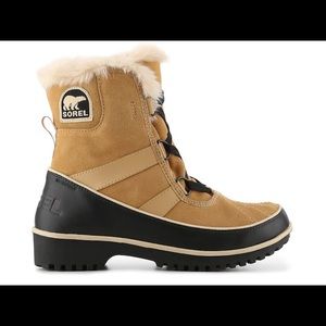 Sorel Tivoli snow boot